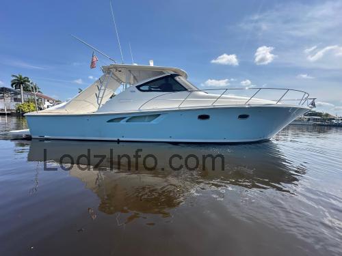 Offshore 4300 karta techniczna i opinia